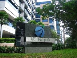 Ubi Techpark (D14), Office #569184531